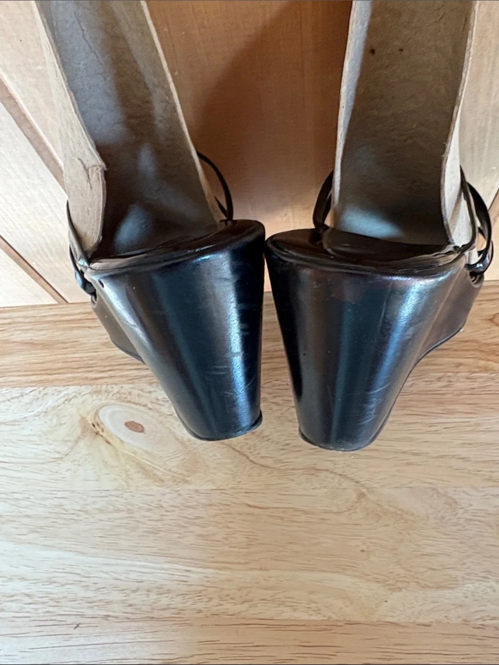 Colin Stuart Strappy Slides